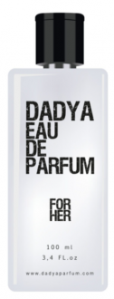 Dadya B-11 EDP 100 ml Kadın Parfümü kullananlar yorumlar